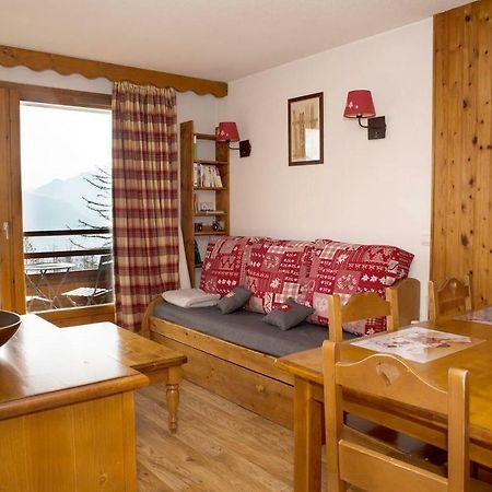 Marmottin1 Apartment Puy-Saint-Vincent Luaran gambar