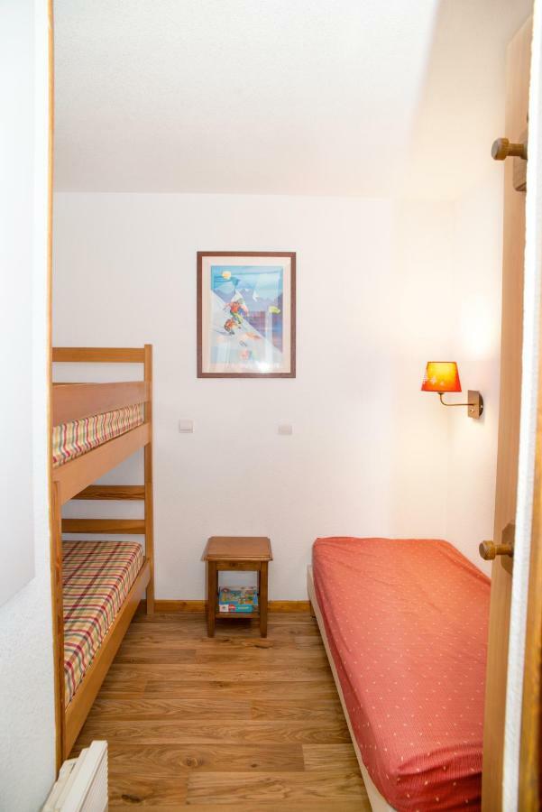 Marmottin1 Apartment Puy-Saint-Vincent Luaran gambar